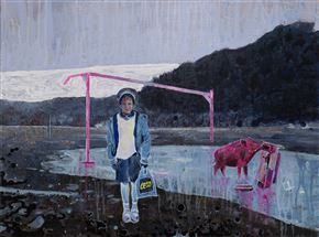 Tina Dobrajc - Legoland I