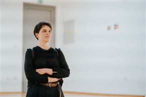 Tina Dobrajc - PUSSY RIOT