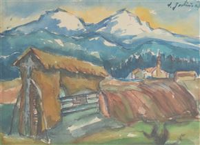 Tomaž Gostinčar - Brez naslova