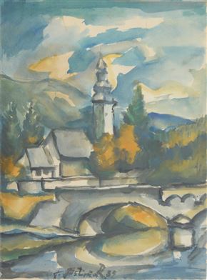 Tomaž Gostinčar - Brez naslova