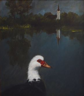 Tomaž Perko - Brez naslova