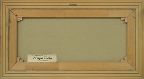 Tomaž Perko - Gospa sveta