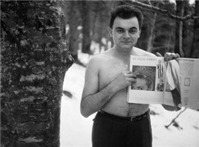 Tomislav Gotovac