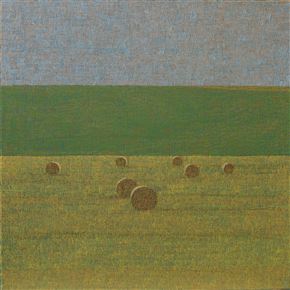Tomáš Žemla: POLJA – NADALJEVANJE