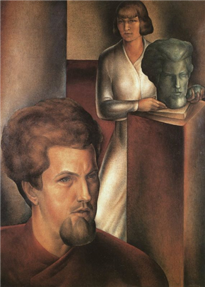 Tone Kralj (1900–1975)