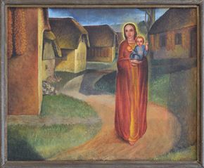 Tone Kralj - Brez naslova