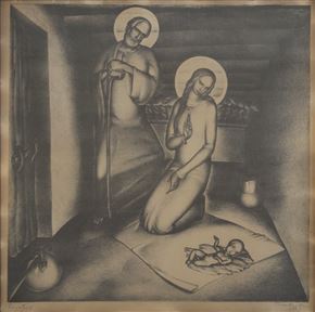 Tone Kralj - Rojstvo
