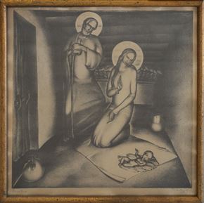 Tone Kralj - Rojstvo