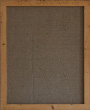 Tone Lapajne - Barjanka