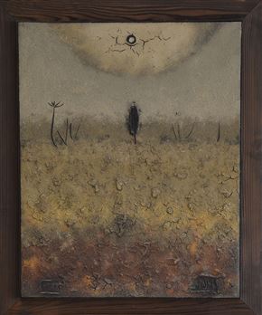 Tone Lapajne - Brez naslova