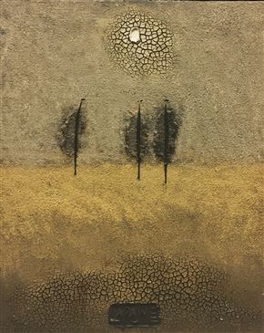 Tone Lapajne - Brez naslova