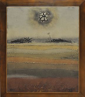 Tone Lapajne - Brez naslova