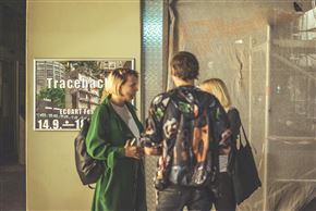 Traceback() - 2. ECOART Festival