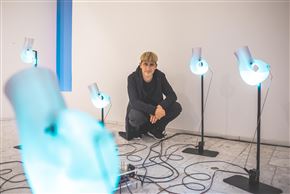 Traceback() - 2. ECOART Festival