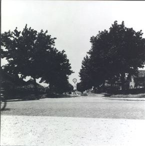 UGM Kabinet / Ulica