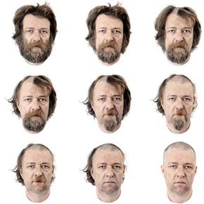 Uroš Abram – Dialoški portreti: 2013–2017