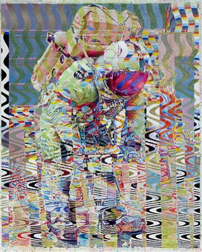 Uroš Weinberger - Cassio Spectral