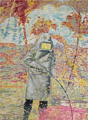 Uroš Weinberger - Extraction