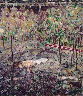 Uroš Weinberger - Lost Case