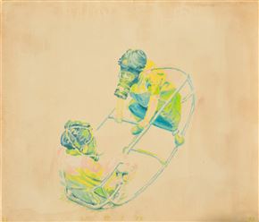 Uroš Weinberger - My Private Air 4