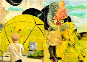 Uroš Weinberger - Playground
