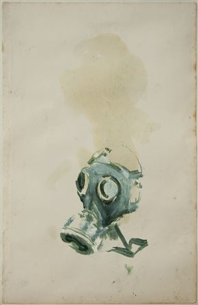 Uroš Weinberger - Risba 1-13