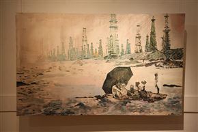 Uroš Weinberger: Seven Sisters