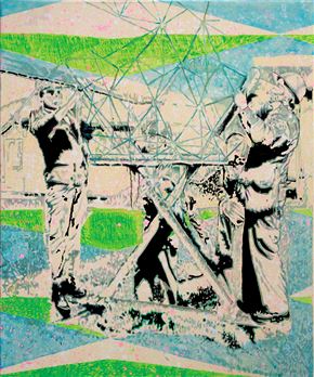Uroš Weinberger - The Project