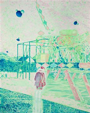Uroš Weinberger - The Void