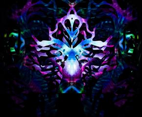 Uršula Berlot: Bodyscope