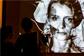 Uršula Berlot: Bodyscope