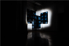 Uršula Berlot: Bodyscope