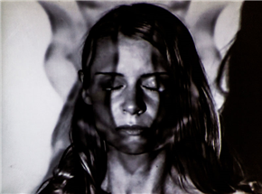 Uršula Berlot: Bodyscope