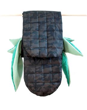 Utrujene palme