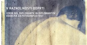 V RAZNOLIKOSTI ODPRTI
