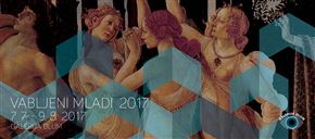Vabljeni mladi 2017