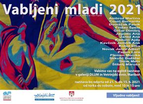 Vabljeni mladi 2021