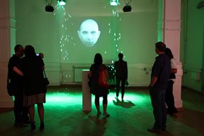 Vadim Fishkin: Light Matters