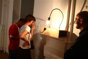Vadim Fishkin: Light Matters
