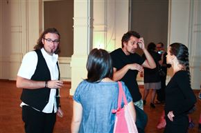 Vadim Fishkin: Light Matters