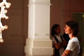 Vadim Fishkin: Light Matters
