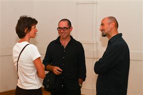 Vadim Fishkin: Light Matters