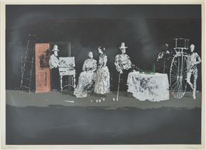 Vasilije Jordan - Brez naslova