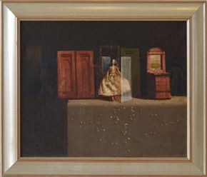 Vasilije Jordan - Lutka