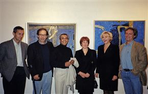 Več avtorjev - Likovna kolonija Čatež ob Savi 1998