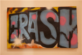 VELI AND AMOS LIVE IN GALLERIES