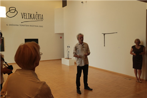 Velika črta