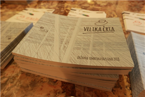 Velika črta