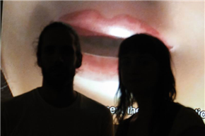 Video duo v Kibeli: Claire Dantzer & Pascual Sisto