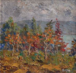 Viktor Birsa - Brez naslova